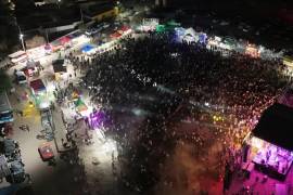 Un joven de 18 años resultó con ocho heridas de arma blanca después de un baile en el ejido San Ignacio, en San Pedro, Coahuila.