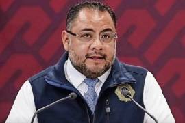 Aseguró que no hay lugar a la persecución política, pues el congelamiento de cuentas es una medida cautelar, orientada exclusivamente a la protección del sistema financiero y no a la persecución penal.