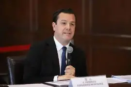 Federico Fernández Montañez destacó la importancia de las denuncias ciudadanas para detectar puntos de venta y distribución de drogas.