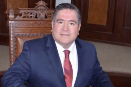 La incorporación de Rodríguez deriva del cumplimiento de resoluciones de autoridades electorales jurisdiccionales.