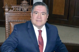 Tras el fallo del Tribunal Electoral, el Congreso fue notificado este viernes, por lo que deberá acatar la resolución y llamar nuevamente al legislador