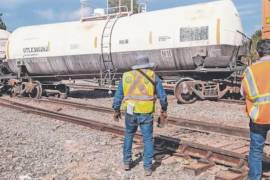 Esta situación debe preocupar todavía más al gobierno, considerando que en los próximos años pondrá en marcha trenes de pasajeros en las vías y/o rutas en las que ya se moviliza carga.