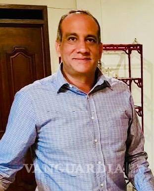 $!Doctor Marco Alvarado, estomatólogo pediatra del Instituto de Innovación Profesional (INPRO).