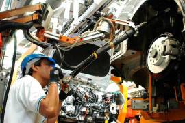 México publicó un decreto que exenta temporalmente del arancel del 10% a las importaciones de partes y componentes destinados al ensamblaje de automóviles.