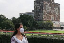 Por su parte, la Fiscalía General de Justicia de la Ciudad de México (FGJCDMX) informó que ya investiga a las dos jóvenes