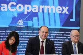 Sector privado respalda Comisión de la Verdad en caso Ayotzinapa