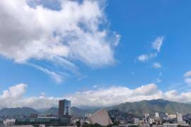 “No se les hace raro que...”, es lo que comentan usuarios de redes sociales ante la buena calidad del aire que ha presentado el Área Metropolitana de Monterrey.