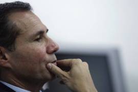 Concluye fiscal general argentino que Nisman fue asesinado