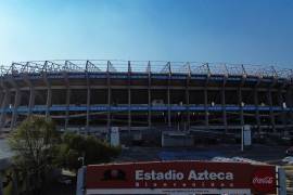 La inauguración del Mundial en la Ciudad de México será día feriado