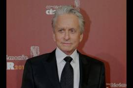 Michael Douglas actuará en remake del film de alemán &quot;Honig im Kopf&quot;