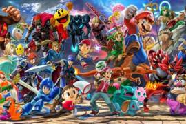 Super Smash Bros. Ultimate, el más popular del EVO 2019