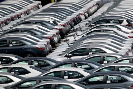 Las ventas de vehículos ligeros en México estuvieron lideradas en noviembre de 2023 por las marcas Nissan, General Motors, Volkswagen, Toyota y Mazda.