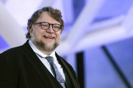Guillermo del Toro tendrá su propia estrella en el paseo de la fama en Hollywood