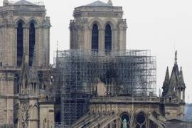 Notre Dame no celebrará misa de Nochebuena por primera vez en 200 años