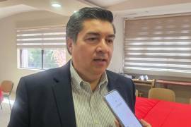 José Piña Álvarez, presidente del CCE Laguna, planteó la necesidad de fortalecer la coordinación entre municipios de Coahuila y Durango para consolidar a la Comarca Lagunera como una región económica más competitiva.