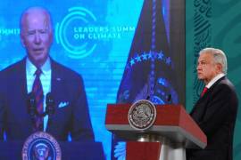López Obrador reitera que el gobierno de Estados Unidos se ha mostrado dispuesto a la colaboración entre naciones rumbo a la Cumbre de las Américas