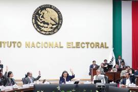 En cinco meses, de enero a mayo de este año, en el Instituto Nacional Electoral (INE) renunciaron o fueron despedidos 959 empleados.