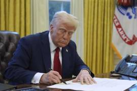 La medida inicia una revisión de 30 días dirigida por los Departamentos de Estado y del Tesoro para identificar ramas de la Hermandad en Egipto, Jordania y Líbano para una posible designación.