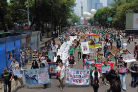 La entrega del apoyo económico continuará hasta que la persona desaparecida sea encontrada con vida.
