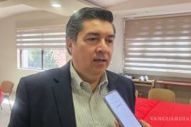 CCE Laguna impulsa agenda común para atraer inversión regional, afirma José Piña Áñvarez.