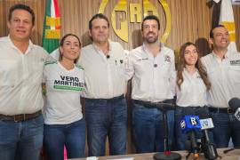 Fernando Villarreal Cuéllar afirmó que el PRI mantiene una intensa operación territorial en Torreón con recorridos, reuniones vecinales y visitas domiciliarias para fortalecer a sus candidatos en la recta final de las campañas.
