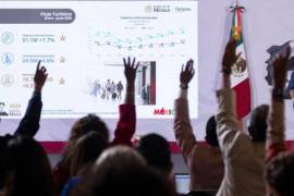 Junio de 2026 también registró máximos históricos en varios indicadores.