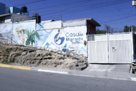 Colectivos de Saltillo se sumaron a la convocatoria para apoyar al albergue con colchones nuevos o usados que estén limpios y en buen estado.