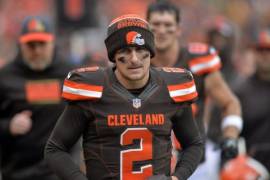 ¿Ese fue su problema? Johnny Manziel afirma que es bipolar y quiere regresar a la NFL