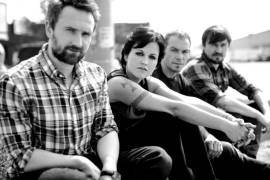 ‘In the end’, oda a Dolores O’Riordan