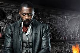 Idris Elba reemplazará a Will Smith en 'Escuadrón Suicida'