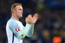 Wayne Rooney se retira como jugador, será DT del Derby County