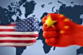 Advierte China caos por guerra comercial con Estados Unidos