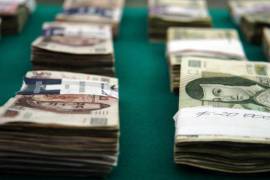 Tuvieron una caída del 10.4%