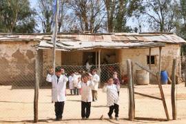 Regresarán a clases 50 comunidades rurales pertenecientes a Conafe en Coahuila