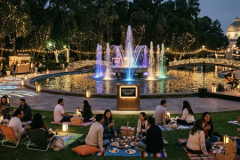 Semana Santa en CDMX: planes gratis para disfrutar en familia sin salir de la ciudad