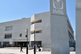 El robo ocurrió cerca de la medianoche en el estacionamiento de la clínica 79 del IMSS, en Piedras Negras.