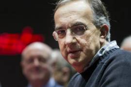 Recordamos que en exclusiva para VANGUARDIA, Sergio Marchionne anunció la planta de Fiat en Coahuila