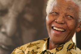 10 de las más llegadoras frases de Nelson Mandela