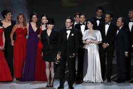 'Game of Thrones' se lleva el Emmy a Mejor Serie de Drama