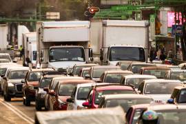 Suspenden contingencia ambiental en la Ciudad de México y Edomex