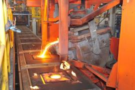 Tupy ofrecerá apoyo técnico y acceso a sus áreas especializadas y laboratorio de ensayos para realizar pruebas en condiciones reales y evaluar su viabilidad industrial. FOTO: CORTESÍA