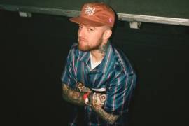 Publican certificado de defunción de Mac Miller