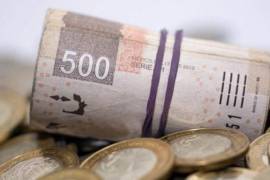 Reducción se da en un contexto de mayor dependencia del gasto federal y riesgos para la inversión pública.