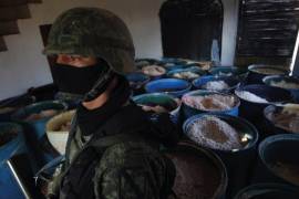 Señaló que se enfocarán en la prevención y atención temprana de las adicciones, especialmente entre jóvenes.