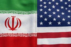 Según los medios estatales, Irán solo aceptará el fin de la guerra una vez que se hayan ultimado los detalles de acuerdo con un plan de paz de 10 puntos.