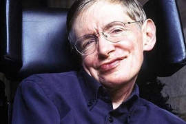 Stephen Hawking anticipó la llegada de la pandemia en 2001