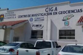 La UAdeC impulsa la formación de especialistas en el análisis del subsuelo con enfoque en recursos energéticos.