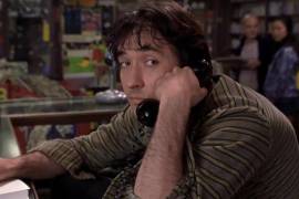 Recomendación de Cine en Casa: ‘Alta Fidelidad’