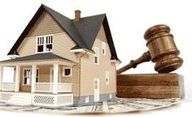 Subasta el Servicio de Administración y Enajenación de Bienes 3 residencias de saltillenses