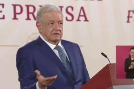 El presidente Andrés Manuel López Obrador consideró que a raíz de ello ha surgido una ‘campaña’ en su contra, pero dijo que no tiene ‘ningún problema de conciencia’